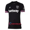 Virallinen Fanipaita West Ham United Vieraspelipaita 2022-23 - Miesten